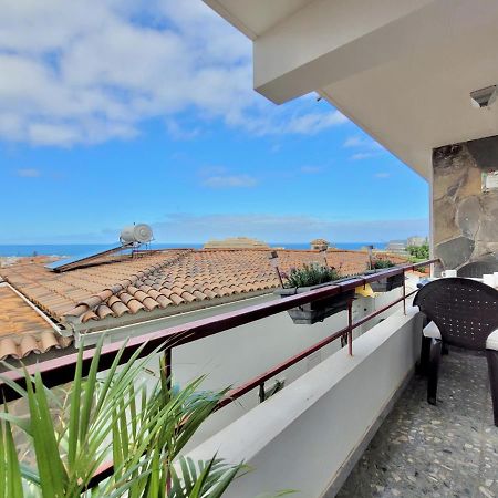Casa Hibiscus Apartment ปูแอร์โตเดลาครูซ ภายนอก รูปภาพ