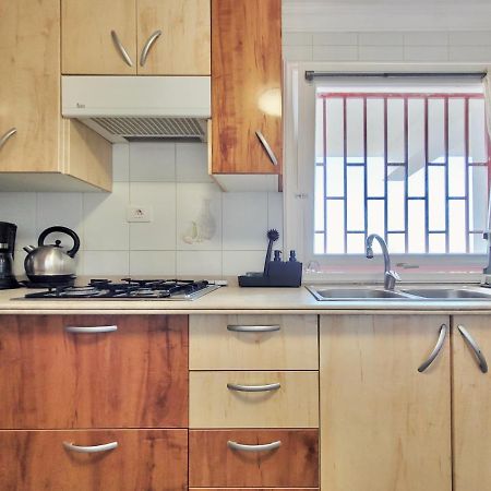 Casa Hibiscus Apartment ปูแอร์โตเดลาครูซ ภายนอก รูปภาพ