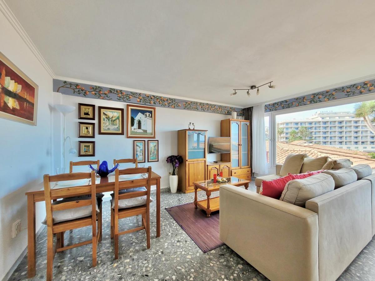 Casa Hibiscus Apartment ปูแอร์โตเดลาครูซ ภายนอก รูปภาพ