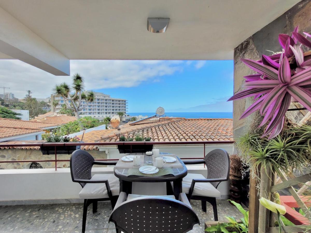 Casa Hibiscus Apartment ปูแอร์โตเดลาครูซ ภายนอก รูปภาพ
