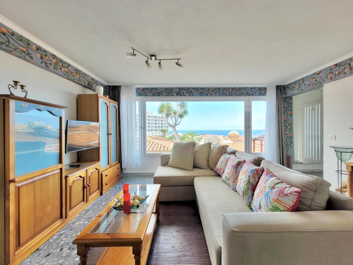 Casa Hibiscus Apartment ปูแอร์โตเดลาครูซ ภายนอก รูปภาพ