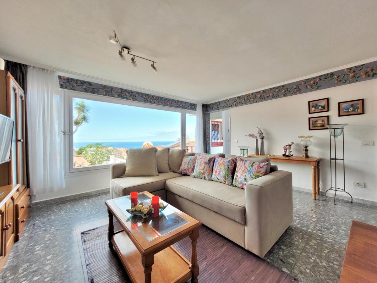 Casa Hibiscus Apartment ปูแอร์โตเดลาครูซ ภายนอก รูปภาพ