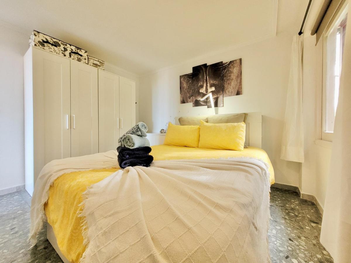 Casa Hibiscus Apartment ปูแอร์โตเดลาครูซ ภายนอก รูปภาพ