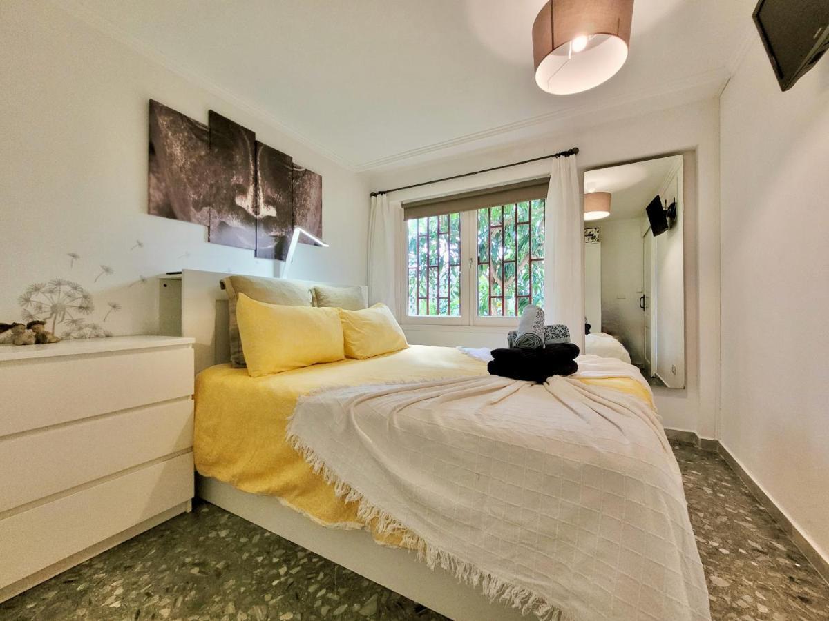 Casa Hibiscus Apartment ปูแอร์โตเดลาครูซ ภายนอก รูปภาพ