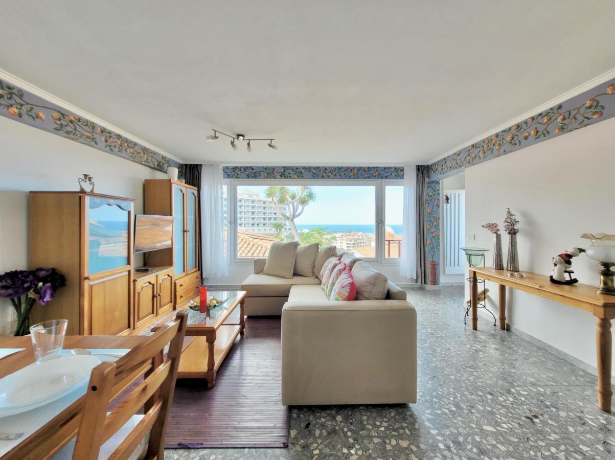 Casa Hibiscus Apartment ปูแอร์โตเดลาครูซ ภายนอก รูปภาพ
