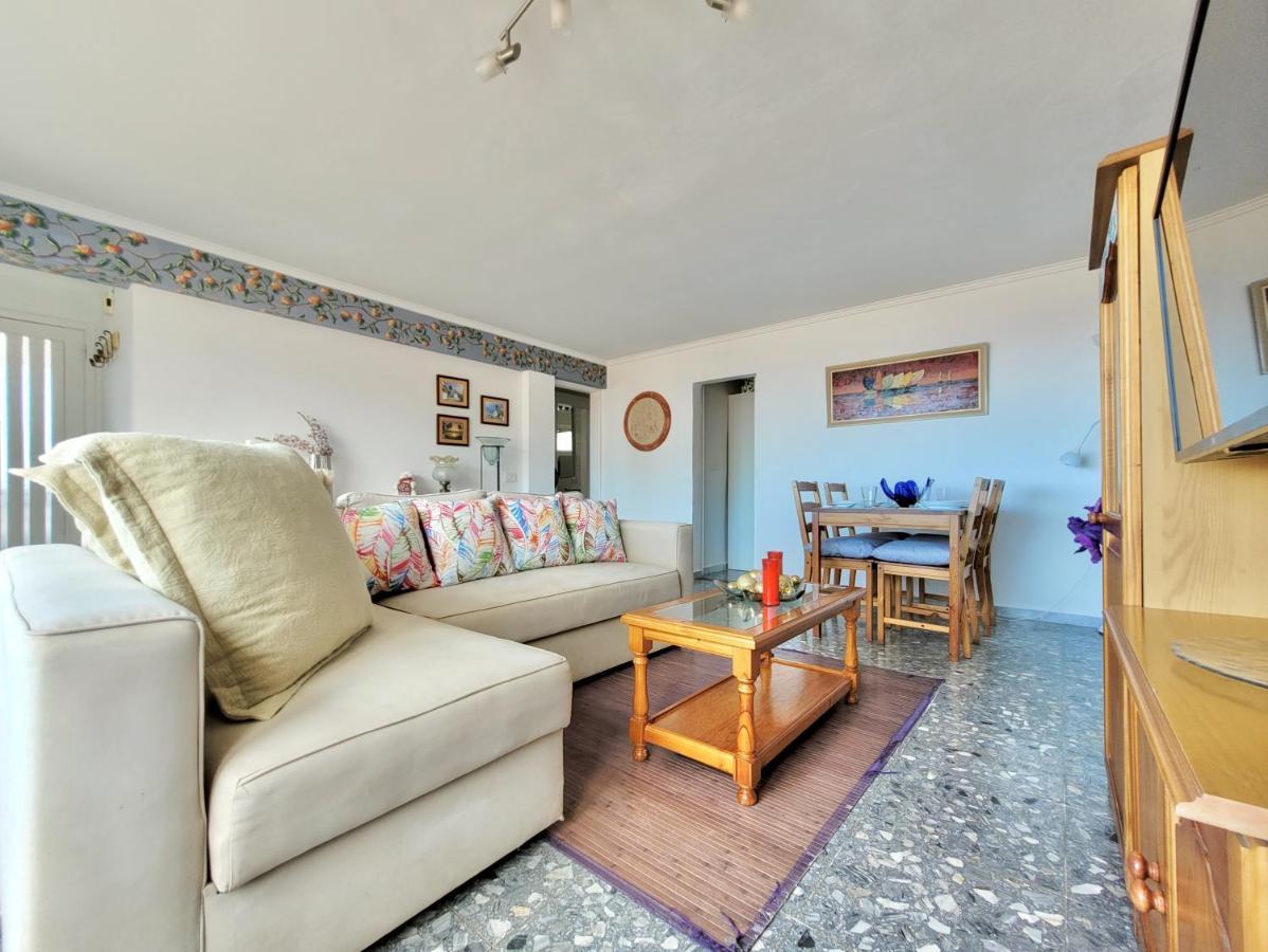 Casa Hibiscus Apartment ปูแอร์โตเดลาครูซ ภายนอก รูปภาพ